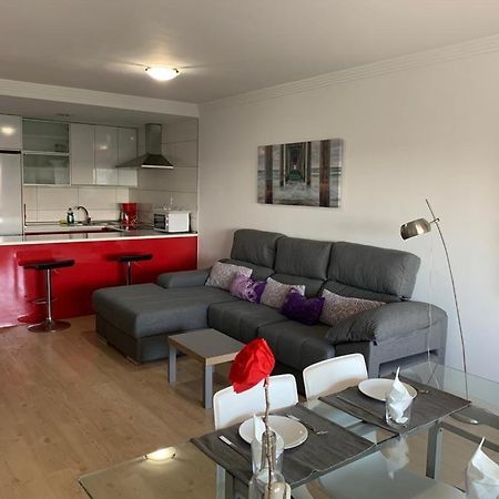 Apartment Puerto Alcudia Port de Alcudia  ภายนอก รูปภาพ