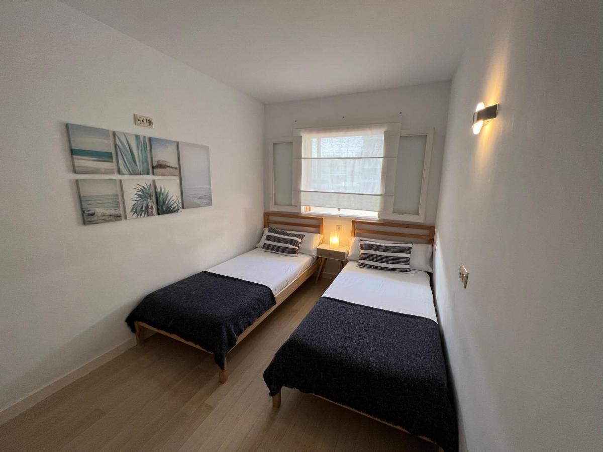 Apartment Puerto Alcudia Port de Alcudia  ภายนอก รูปภาพ
